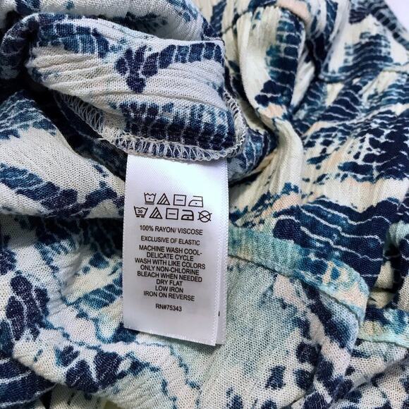 Nicole Miller New York NWT Maxi Dress Women 8 - Picture 11 of 11